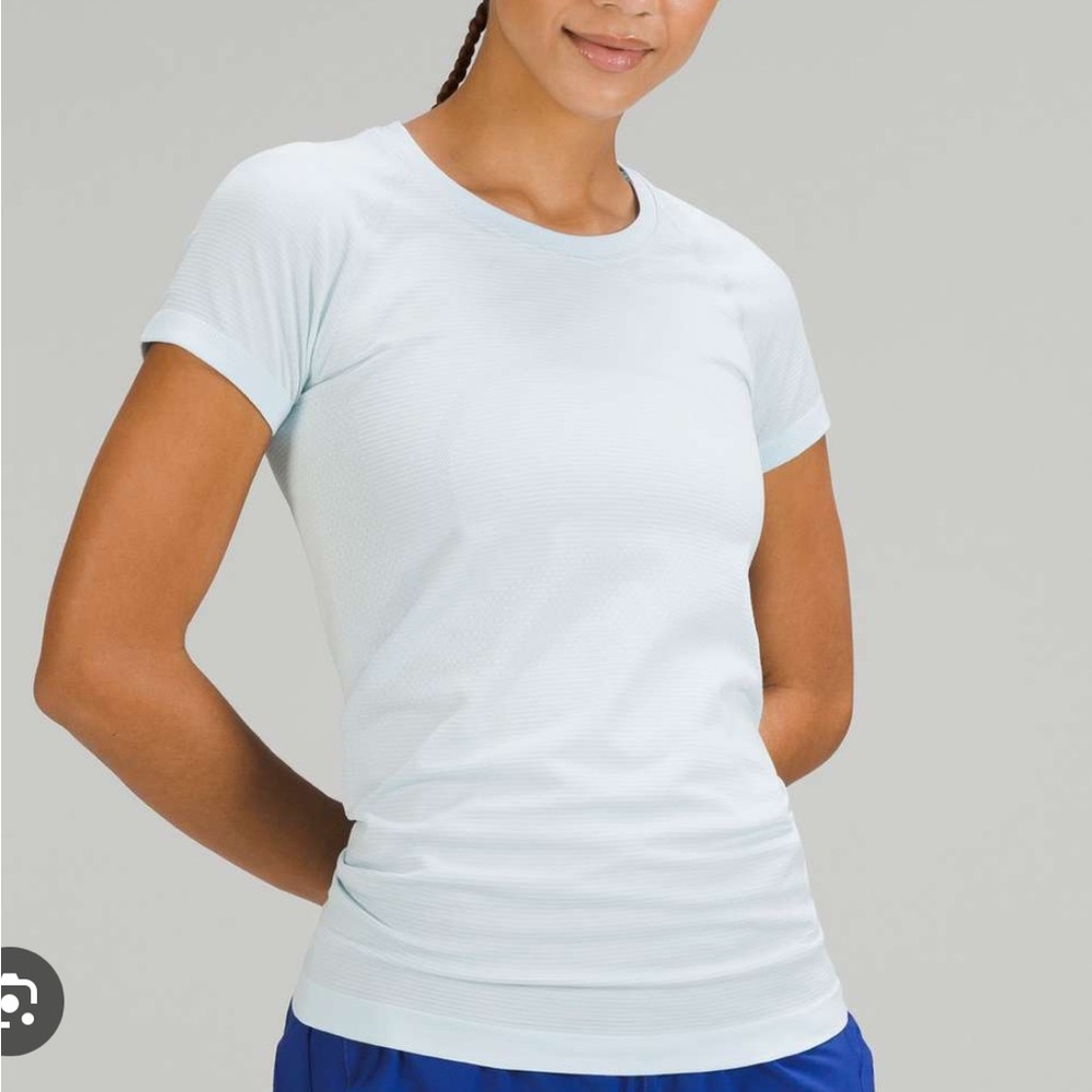 Lululemon Swiftly Tech - image 1